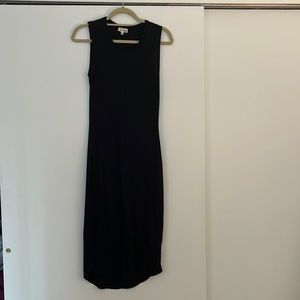 Cotton Wilfred free dress